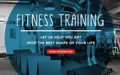 Fitness Training