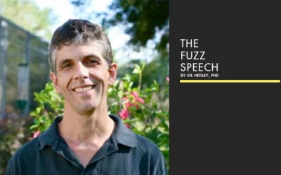 VIDEO – Fascia and Stretching: The Fuzz Speech